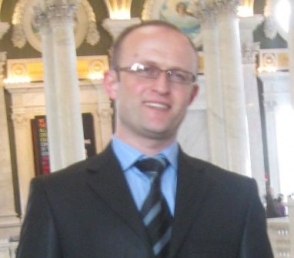 Тигран Григорян